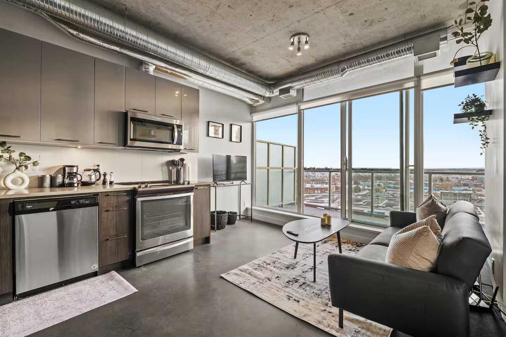 624 8 Avenue SE #1307