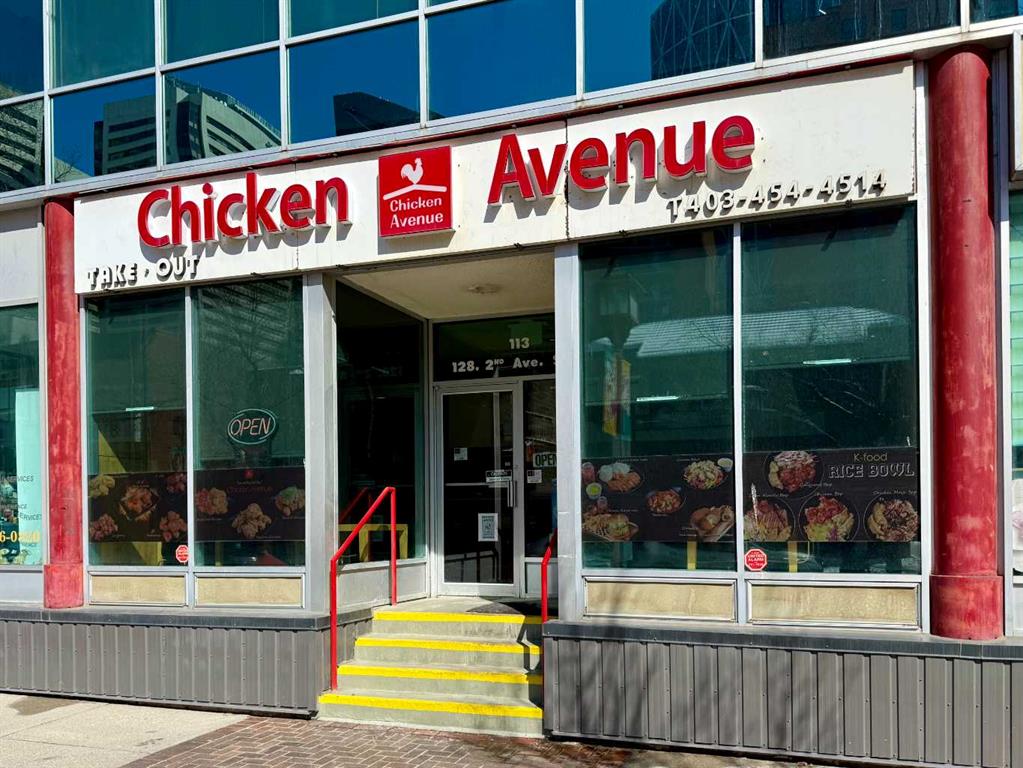 128 2nd Avenue SE