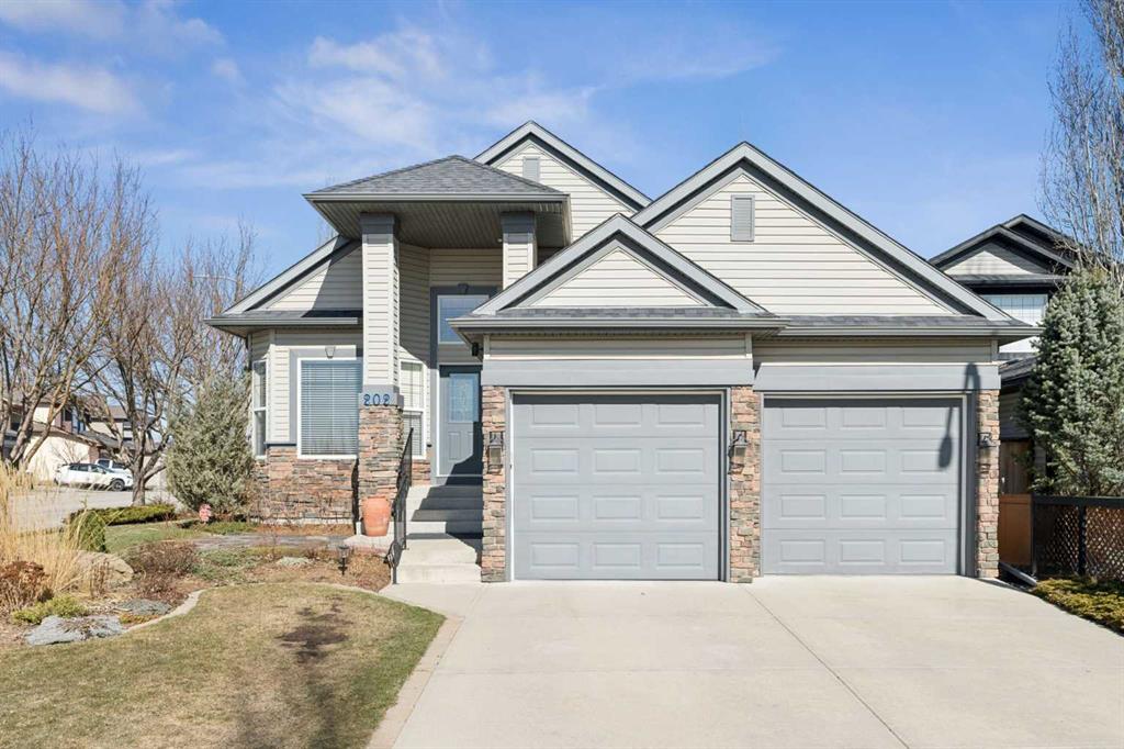 202 Tusslewood Terrace NW