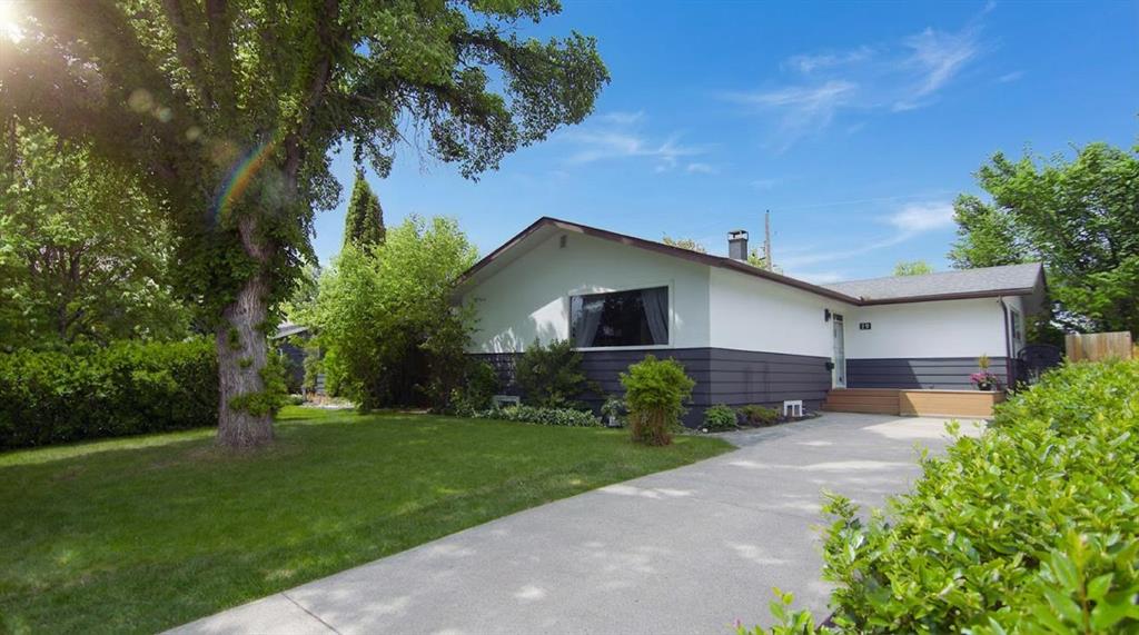 15 Hamlet Road SW