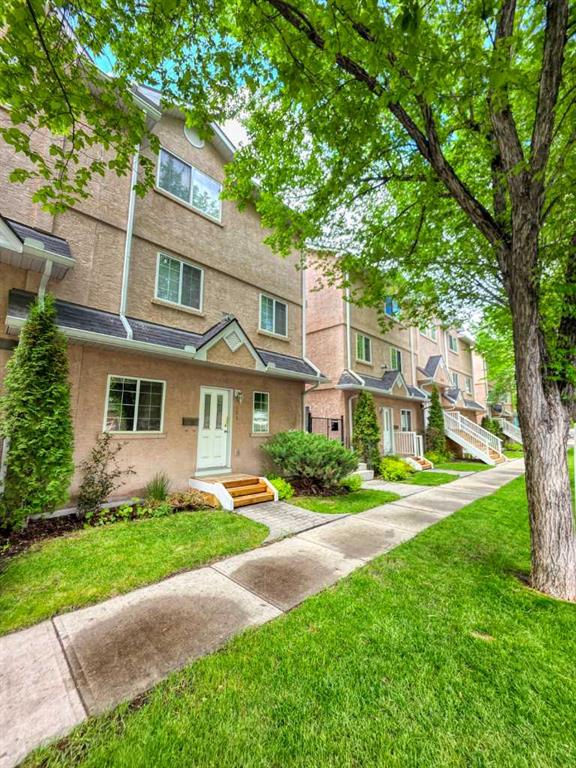 1409 Centre A Street NE #118 photo 2