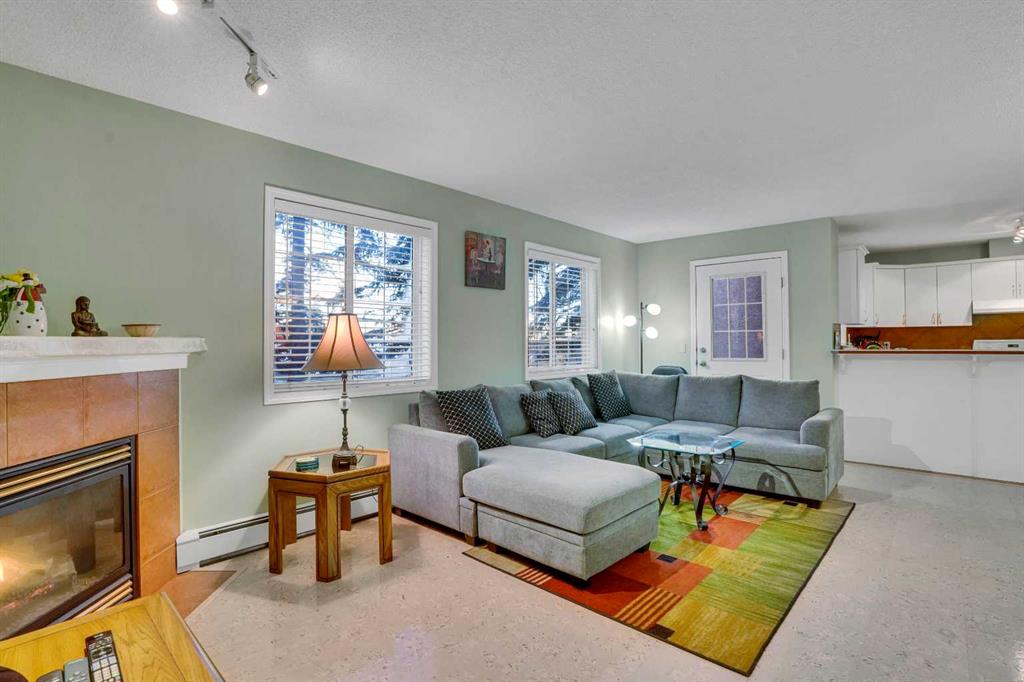 1409 Centre A Street NE #118 photo 3