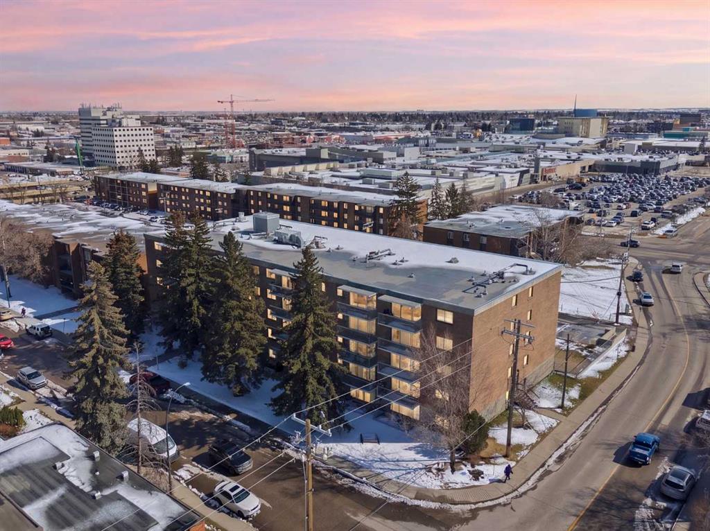 521 57 Avenue SW #103