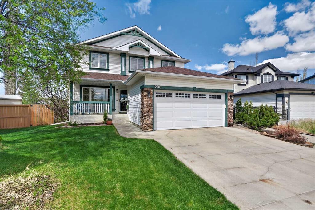 230 Rocky Ridge Cove NW