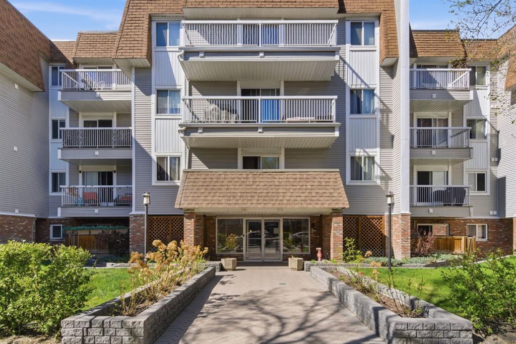 540 18 Avenue SW #104