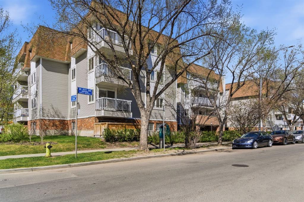 540 18 Avenue SW #104 photo 2
