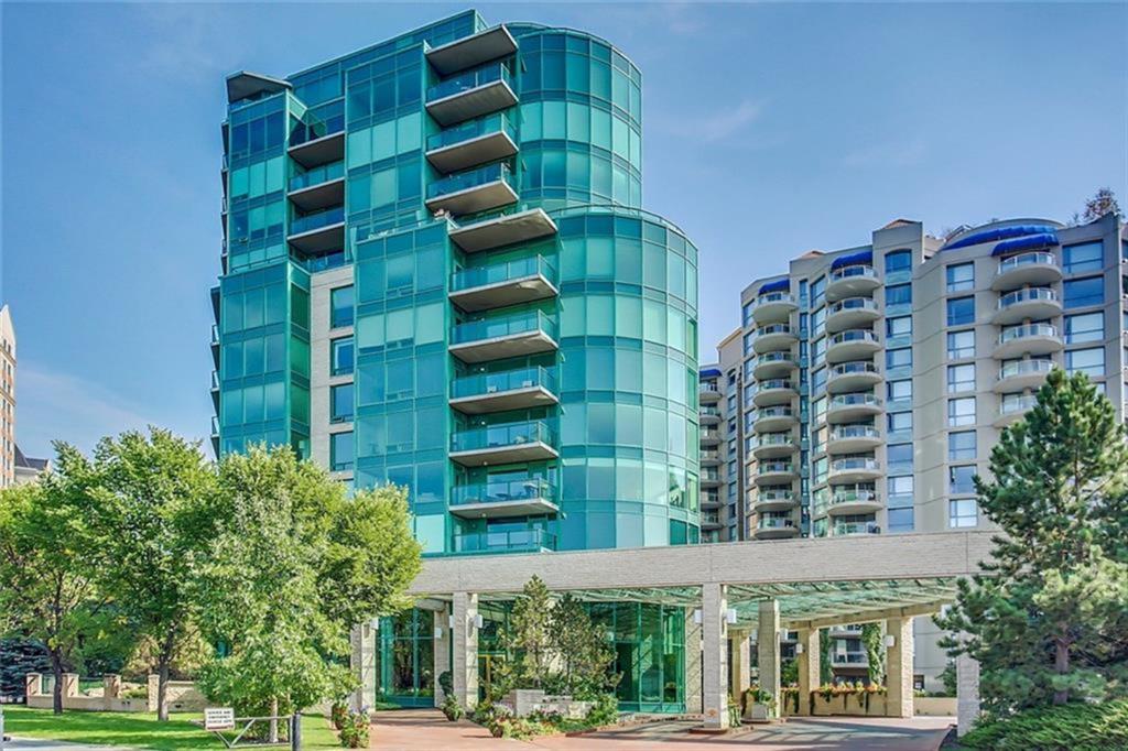 837 2 Avenue SW #404