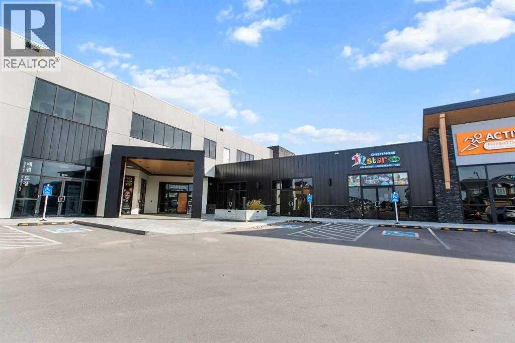 20 Dawson Wharf Mount #1111