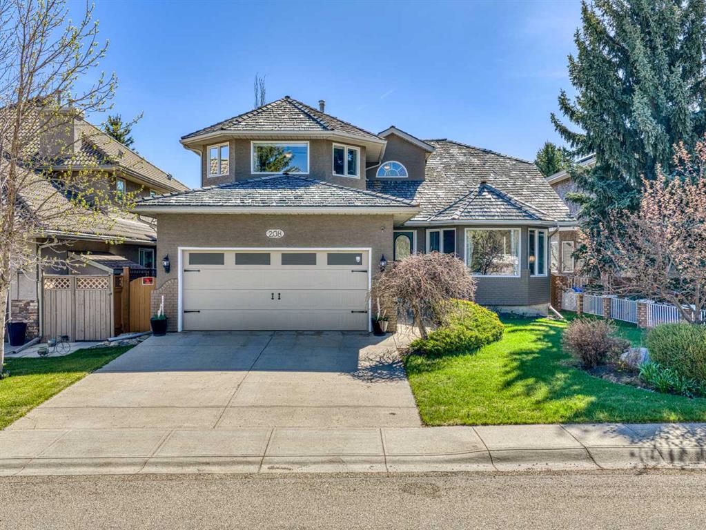 208 Shawnee Gardens SW