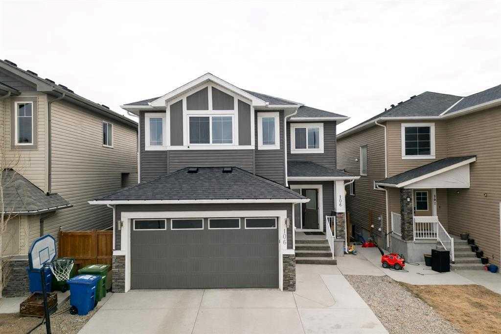 106 Baysprings Gardens SW