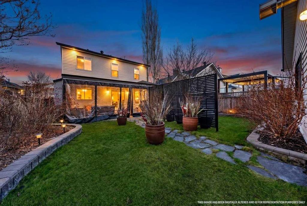 18 Inverness Rise SE photo 3