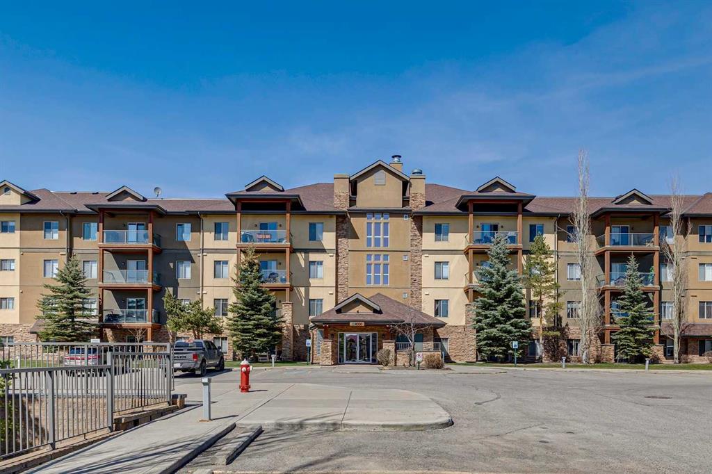 92 Crystal Shores Road #4309