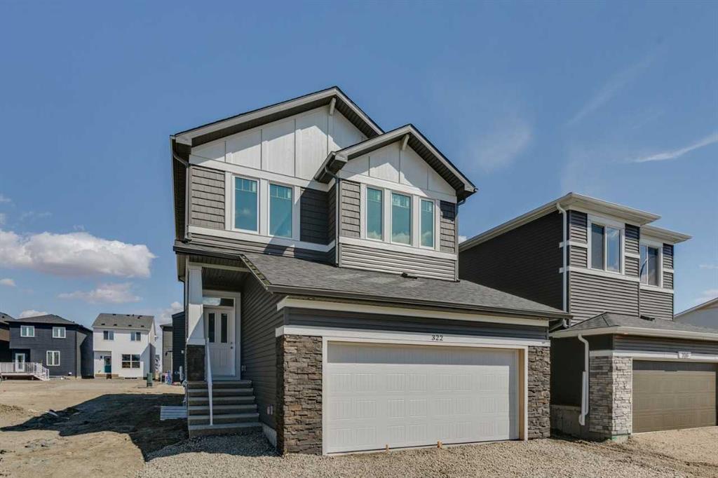322 Hotchkiss Common SE photo 2