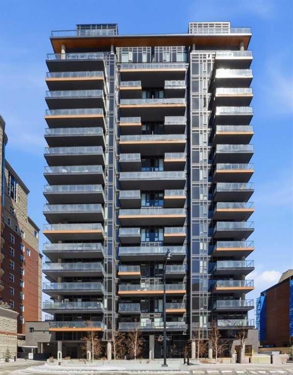 730 2 Avenue SW #912
