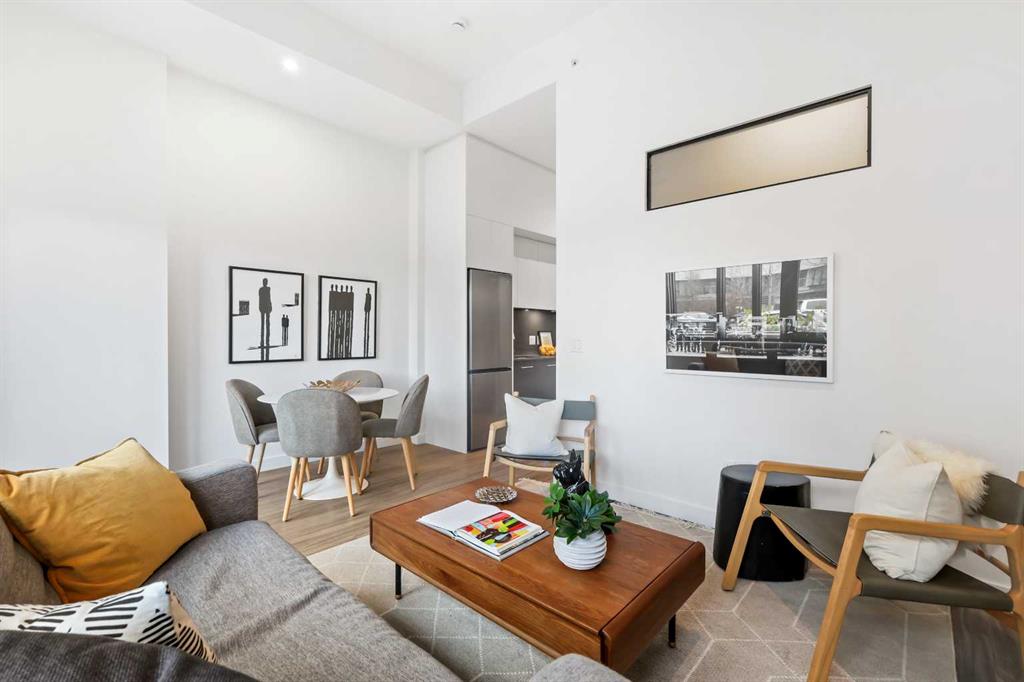 730 2 Avenue SW #912 photo 3