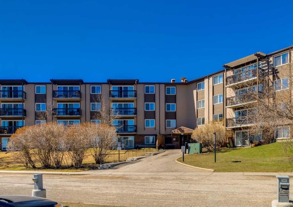 8948 Elbow Drive SW #607