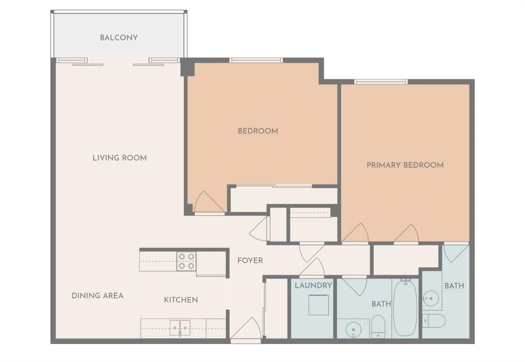 8948 Elbow Drive SW #607 photo 4
