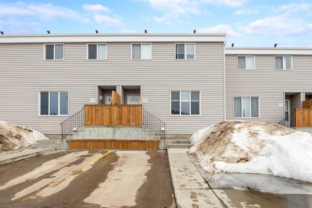 711 Beacon Hill Drive #14
