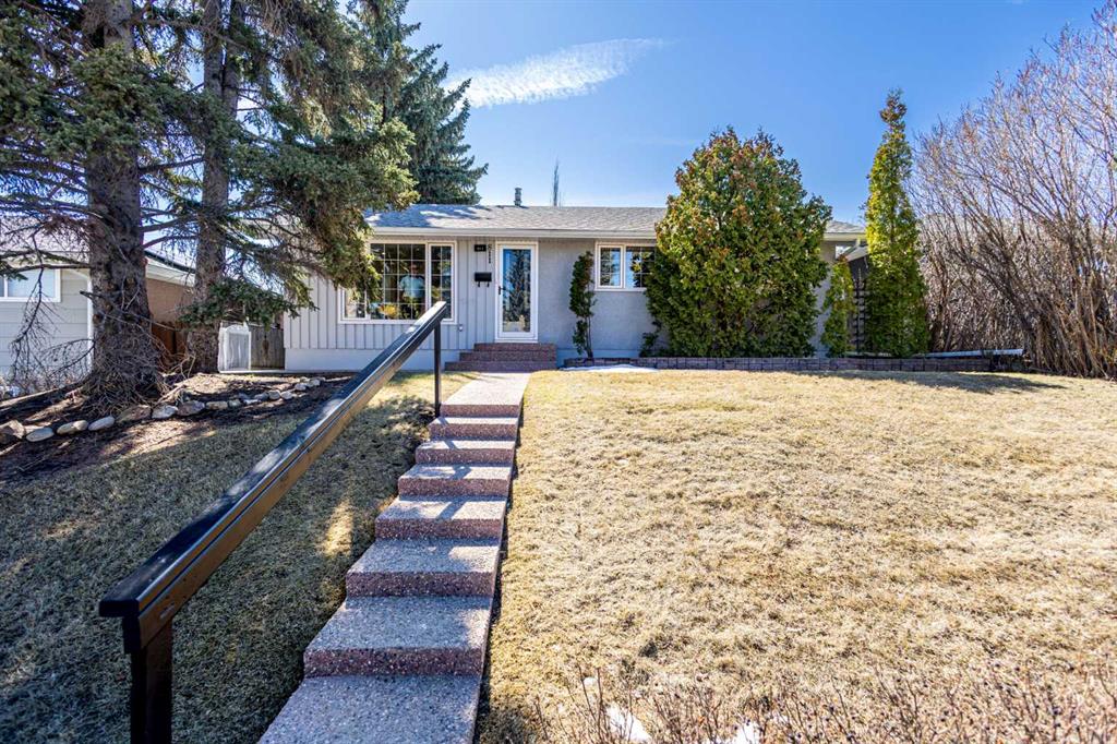 811 Seattle Drive SW