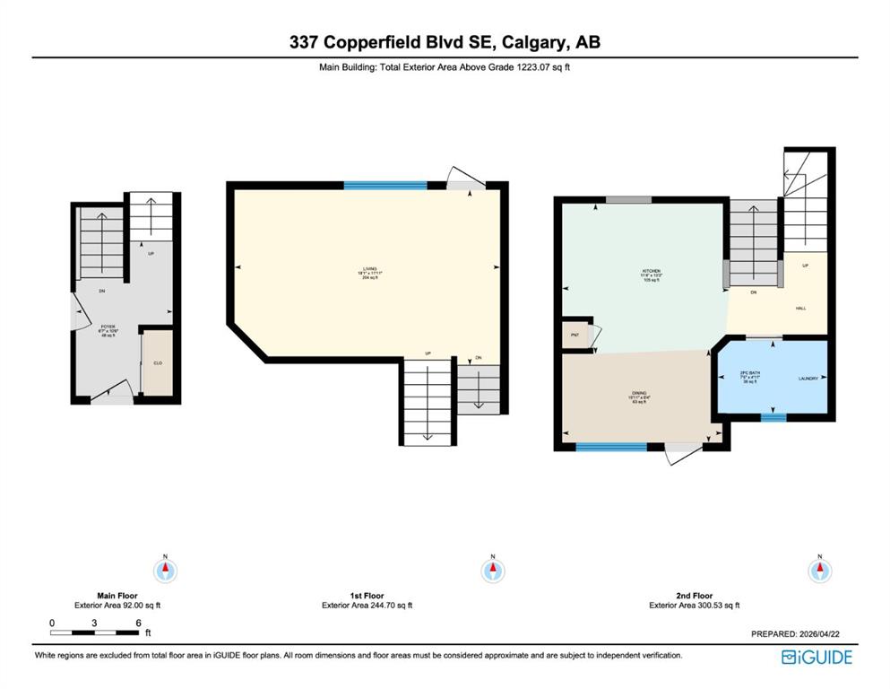 337 Copperfield Boulevard SE photo 5