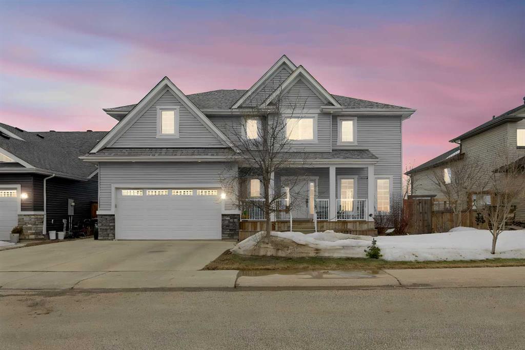141 Beaverglen Close