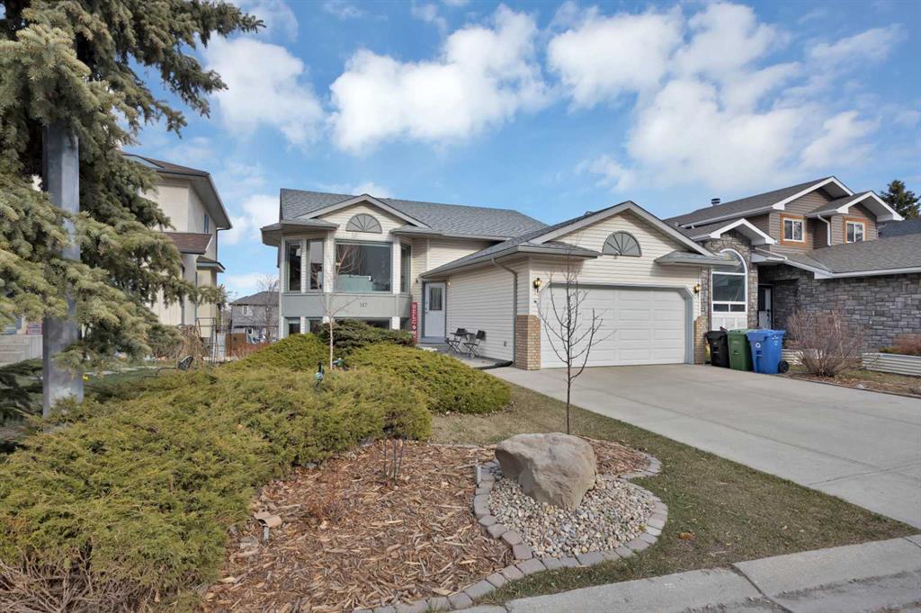 147 Harvest Oak Crescent NE