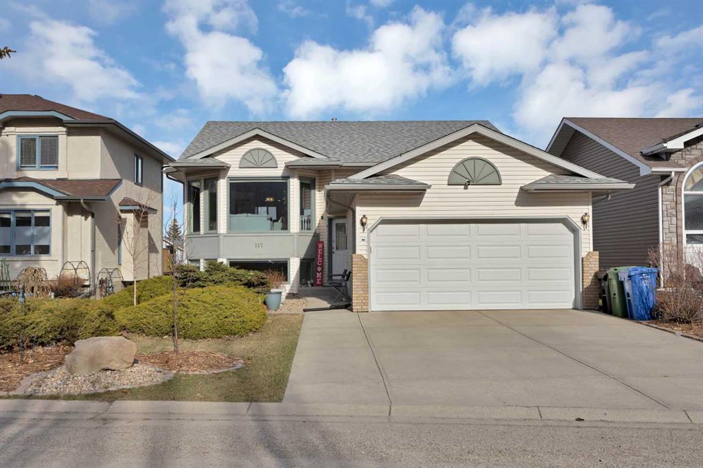 147 Harvest Oak Crescent NE photo 2