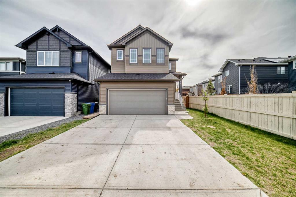 84 Evansfield Close NW