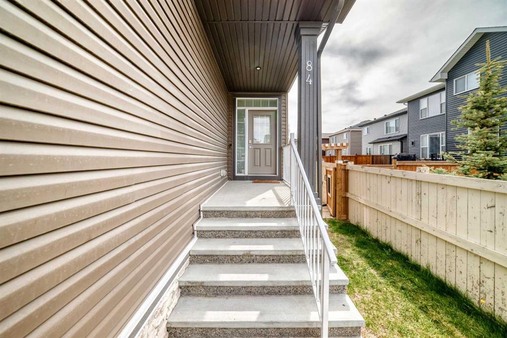 84 Evansfield Close NW photo 2