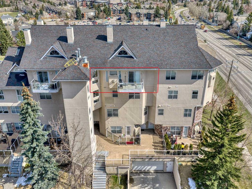 6550 Old Banff Coach Road SW #114