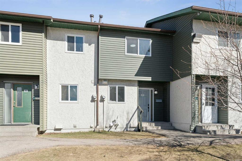 2511 38 Street NE #94 photo 2