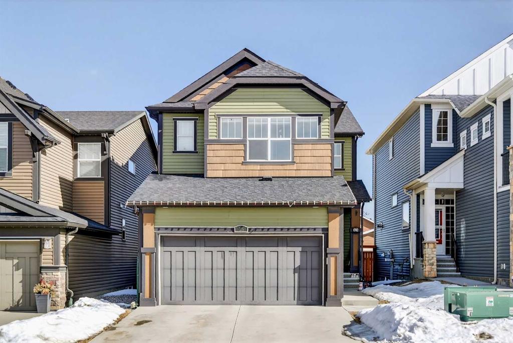 15 Fireside Crescent