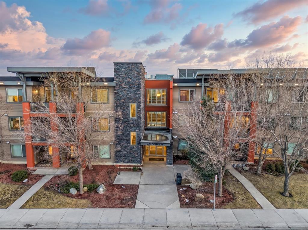 2727 28 Avenue SE #218