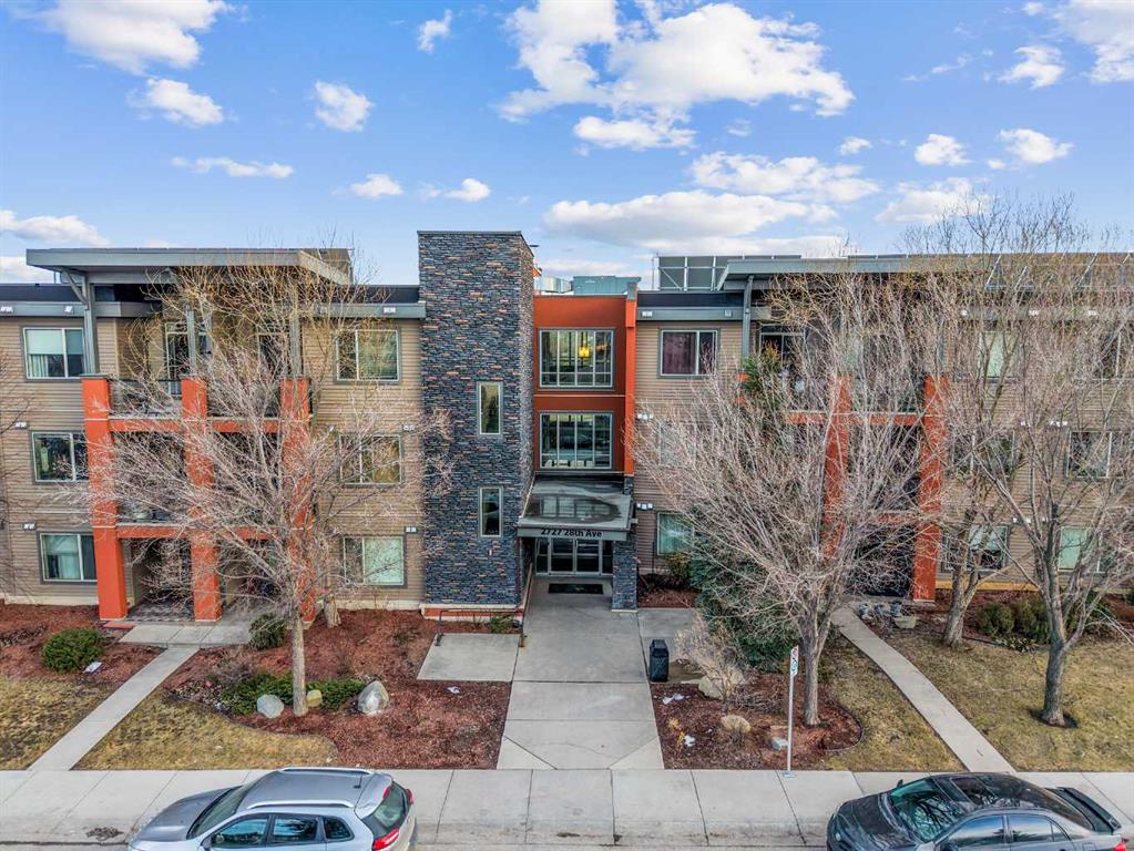 2727 28 Avenue SE #218 photo 2