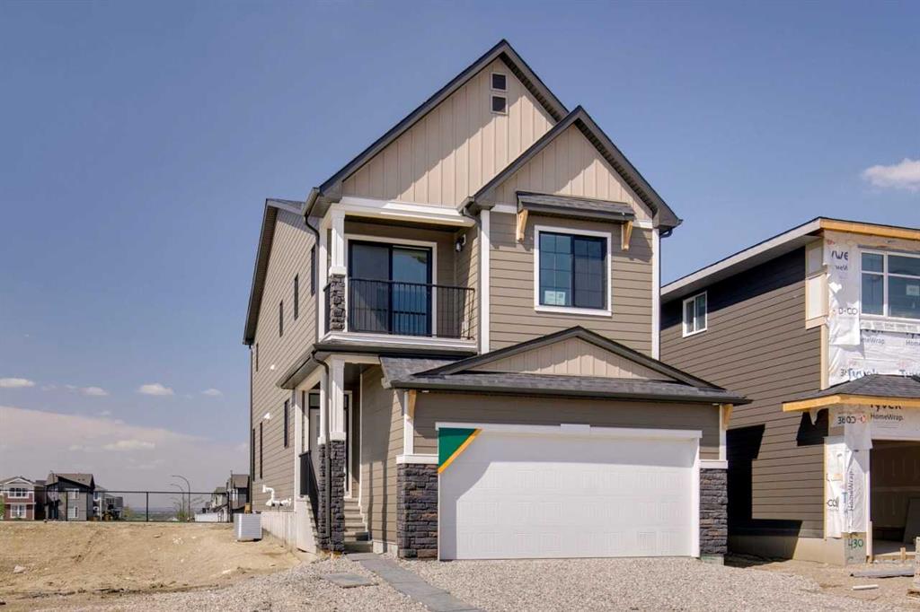 434 Bighorn Avenue SW photo 2