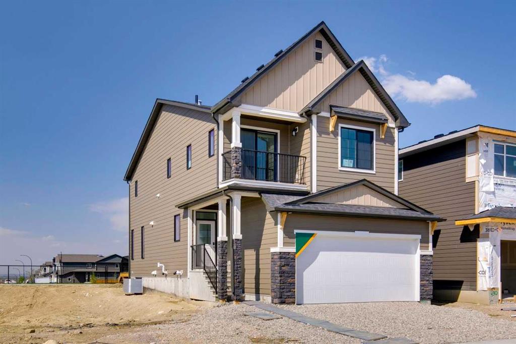 434 Bighorn Avenue SW photo 3