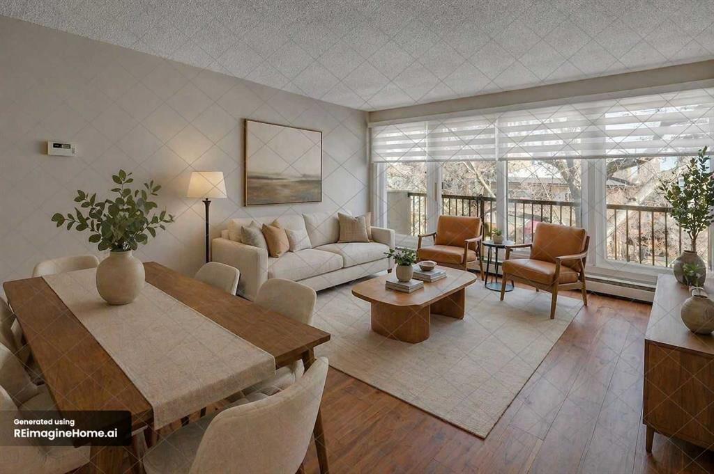 1025 14 Avenue SW #414 photo 2