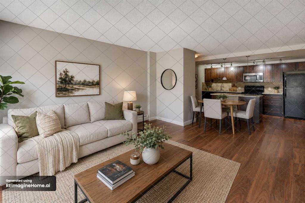 1025 14 Avenue SW #414 photo 3