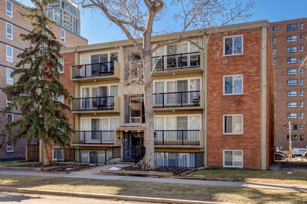 1025 14 Avenue SW #414 photo 4