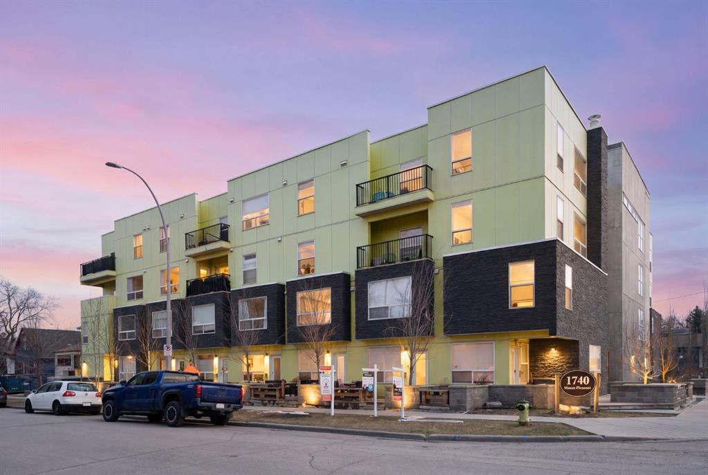 1740 9 Street NW #104 photo 5