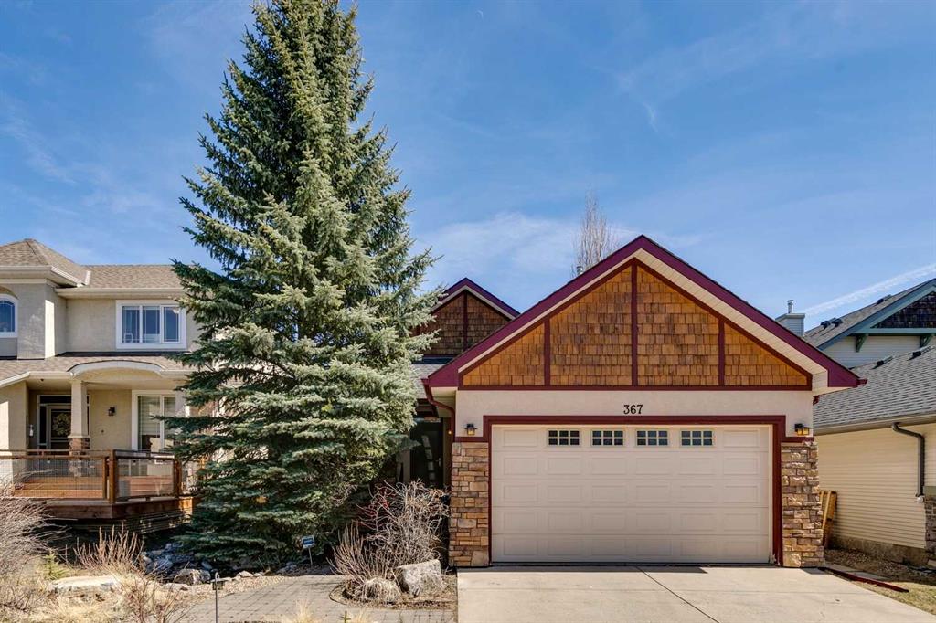 367 Discovery Place SW
