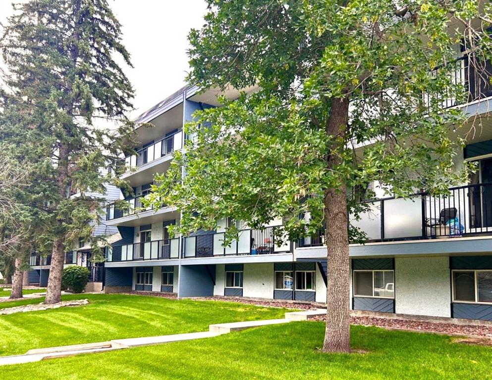 617 56 Avenue SW #307