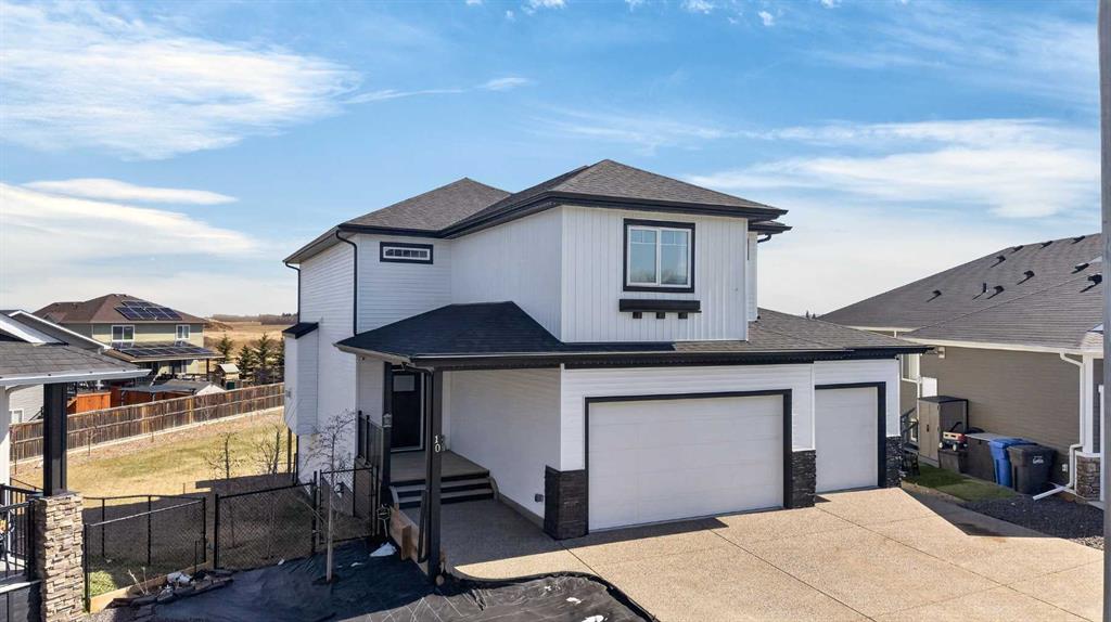 10 Bishop Circle