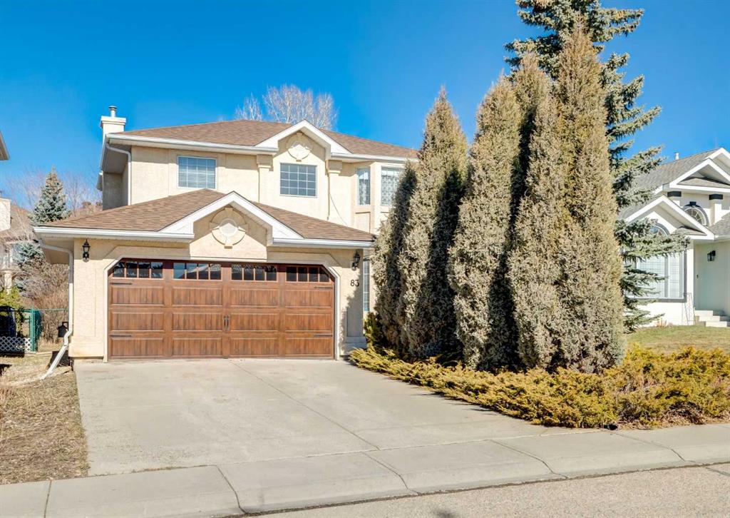 83 Gleneagles Close