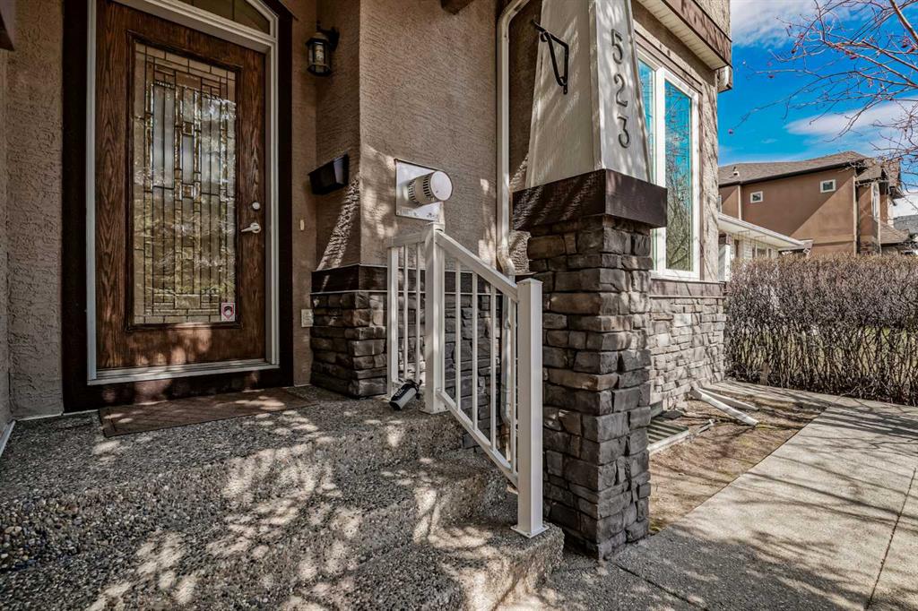 523 34 Street NW #1 photo 5