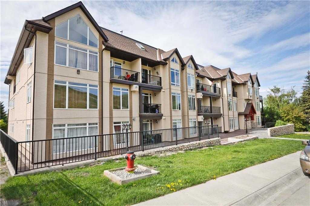 141 Mountain Street #304