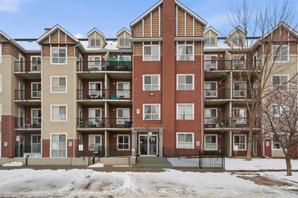 73 Erin Woods Court SE #1303