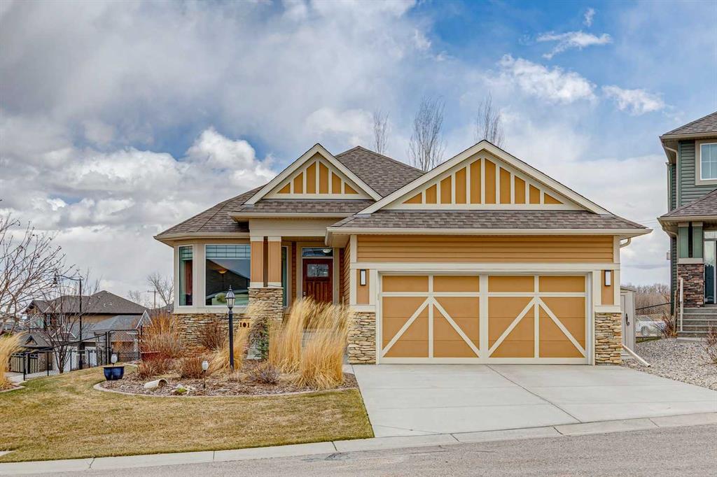101 Sheep River Crest