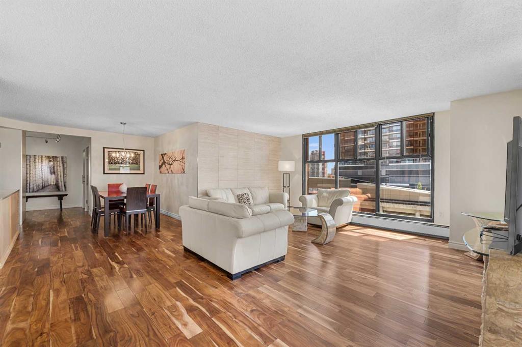 1100 8 Avenue SW #604 photo 2