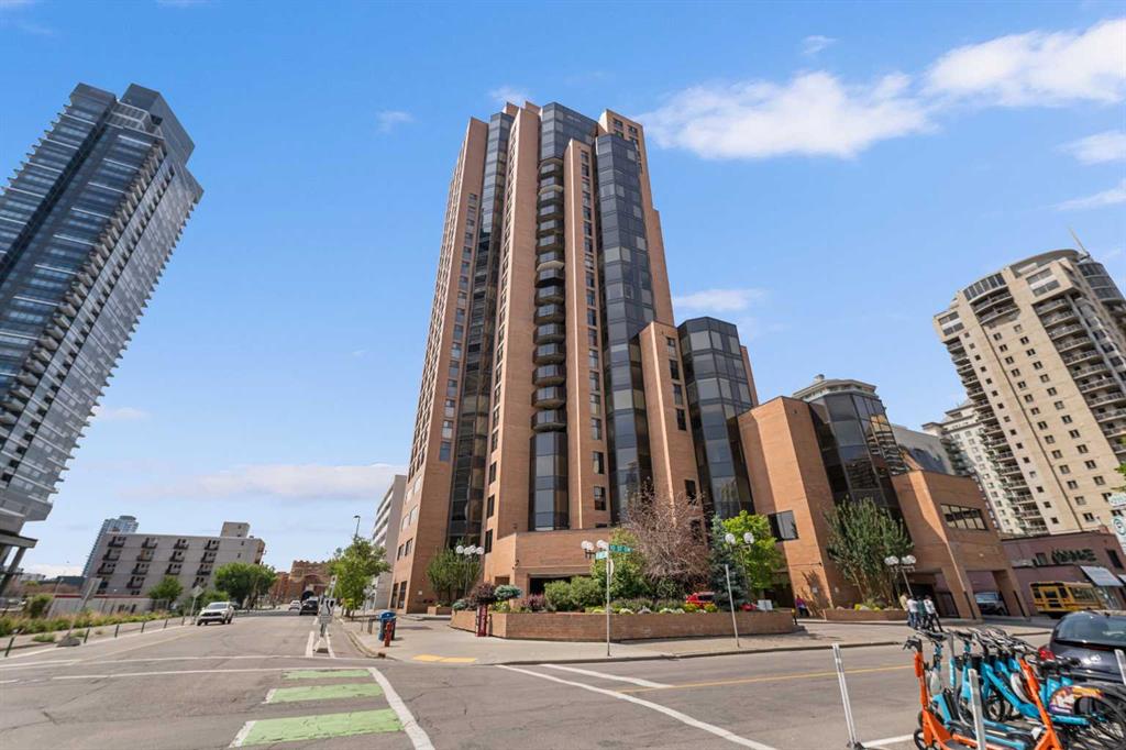 1100 8 Avenue SW #604 photo 3